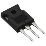STMicroelectronics 1200V 20A, Diode, 3-Pin TO-247 LL STPSC40H12CWL