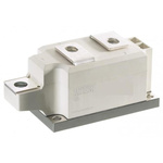 Semikron 1600V 380A, Dual Diode, 3-Pin A 78b SKKD 380/16