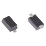 Diodes Inc 100V 2A, Schottky Diode, 2-Pin SOD123F SDM2100S1FQ-7