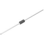 HY Electronic Corp 1000V 1A, Rectifier Diode, 2-Pin DO-41 UF4008G