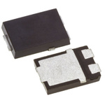 Vishay 200V 15A, Schottky Diode, 2-Pin SMPC (TO-277A) V15P22-M3/H