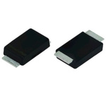 Vishay 100V 5A, Schottky Rectifier & Schottky Diode, 2-Pin DO-221AD VSS8D5M10-M3/H