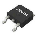 ROHM 200V 10A, Schottky Diode, 3-Pin DPAK RB088BM200FHTL