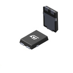 STMicroelectronics 200V 10A, Rectifier & Schottky Diode, 3-Pin TO-277A STTH1002CSFY