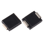 Vishay 400V 5A, Rectifier Rectifier & Schottky Diode, 2-Pin SMC (DO-214AB) S5GHM3_A/H