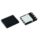 Vishay 45V 15A, Dual Schottky Rectifier & Schottky Diode, 8-Pin FlatPAK 5 x 6 V15KL45C-M3/H