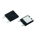 Vishay 200V 35A, Schottky Rectifier & Schottky Diode, 2-Pin DPAK V35PW22HM3/I
