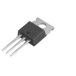 Vishay 100V 40A, Dual Schottky Rectifier & Schottky Diode, 3-Pin TO-220AB VX40M100C-M3/P