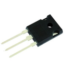 Vishay 100V 60A, Dual Schottky Rectifier & Schottky Diode, 3-Pin TO-247AD 3L VX60M100PWHM3/P