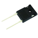 Vishay 600V 75A, Fast Recovery Epitaxial Diode Rectifier & Schottky Diode, 3-Pin TO-247AD 2L VS-E5PH7506LHN3