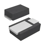 ROHM 60V 2A, Schottky Rectifier & Schottky Diode, 2-Pin PMDE RBR2VWM60ATR
