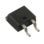 Vishay 1200V 15A, Fast Recovery Epitaxial Diode Rectifier & Schottky Diode, D2PAK VS-E5TH1512S2LHM3