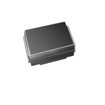 Vishay 150V 2A, Ultrafast Rectifiers Rectifier & Schottky Diode, SMB (DO-214AA) ES2CHM3_A/H