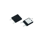 Vishay 120V 10A, Schottky Rectifier & Schottky Diode, DPAK V10PW12CHM3/I