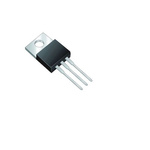 Vishay 100V 60A, Schottky Rectifier & Schottky Diode, TO-220AB V61103C-M3/P