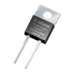 Infineon 1200V 5A, Diode, PG-TO220-2-1 IDH05G120C5XKSA1