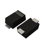 ROHM 200V 2A, Rectifier & Schottky Diode, PMDU RSX068MP2STR