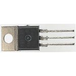 onsemi 200V 16A, Dual Silicon Junction Diode, 3-Pin TO-220F MURF1620CTG