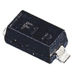 Diodes Inc 30V 350mA, Schottky Diode, 2-Pin SOD-123 SD103BW-7-F