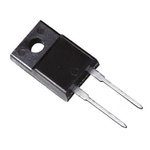 IXYS 600V 10A, Rectifier Diode, 3-Pin TO-3P DHG10I600PM
