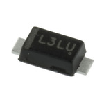 ROHM 400V 700mA, Diode, 2-Pin TUMD2SM RRE07VSM4STR