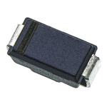 ROHM 100V 2A, Schottky Diode, 2-Pin DO-214AC, PMDS RB068L100TE25