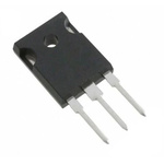 Vishay 1000V 30A, Rectifier Diode, 2-Pin TO-247AC VS- 30EPF10PBF