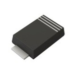 ROHM 60V 3A, Schottky Diode, 2-Pin PMDTM, SOD-128 RB050LAM-60TR