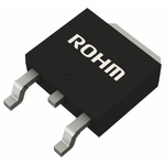 ROHM 90V 6A, Dual Schottky Diode, 3-Pin DPAK RB095BGE-90TL