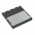 onsemi 650V 8A, Schottky Diode, 3-Pin PQFN FFSM0665A