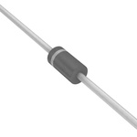 onsemi 100V 2A, Schottky Diode, 2-Pin DO-41 MBR1100GOS