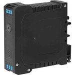 Schurter, FPBB 16A 250 V ac/dc 50 Hz, 60 Hz, DIN Rail Power Line Filter, Single Phase