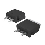 STMicroelectronics 30V 40A, Dual Schottky Diode, 3-Pin D2PAK STPS41L30CG-TR