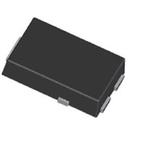 Vishay 60V 20A, Schottky Diode, 3-Pin SMPC (TO-277A) V20PM63-M3/H