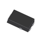 Vishay 200V 10A, Schottky Rectifier & Schottky Diode, 3-Pin TO-277A V10P22-M3/H