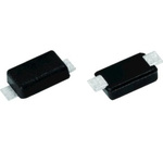Vishay 200V 1A, Schottky Rectifier & Schottky Diode, 2-Pin DO-219AB V1F22-M3/H