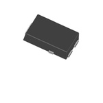 Vishay 60V 8A, Schottky Rectifier & Schottky Diode, 3-Pin TO-277A V8PM6-M3/H