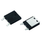 Vishay 200V 20A, Dual Schottky Rectifier & Schottky Diode, 2-Pin DPAK V20PW22CHM3/I