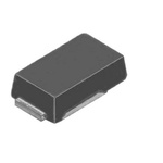 Vishay 150V 2A, Schottky Rectifier & Schottky Diode, 2-Pin SMP (DO-220AA) V2PM15LHM3/H