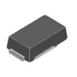 Vishay 60V 3A, Schottky Rectifier & Schottky Diode, 2-Pin SMP (DO-220AA) V3P6LHM3/H