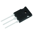 Vishay 300V 60A, Fast Recovery Epitaxial Diode Rectifier & Schottky Diode, 3-Pin TO-247AD 3L VS-60APH03L-N3