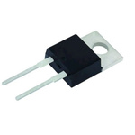Vishay 100V 15A, Fast Recovery Epitaxial Diode Rectifier & Schottky Diode, 2-Pin 2L TO-220AC VS-E5TX3006-M3