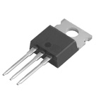 Vishay 100V 40A, Dual Schottky Rectifier & Schottky Diode, 3-Pin TO-220AB VX40M100CHM3/P