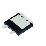 Vishay 150V 5A, Dual Schottky Rectifier & Schottky Diode, 2-Pin O-263AC V10DM153CHM3/I