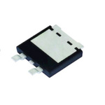 Vishay 150V 10A, Dual Schottky Rectifier & Schottky Diode, 2-Pin D2PAK V20DM153CHM3/I