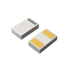 ROHM 40V 1.5A, Schottky Rectifier & Schottky Diode, 2-Pin SMD1006 RB160QS-40T18R