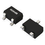 ROHM 40V 80mA, Schottky Diode, 3-Pin SOT-323 RB508FM-40FHT106
