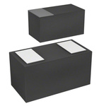 STMicroelectronics 30V 300mA, Schottky Diode, 0201 BAT30F4