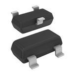 STMicroelectronics 40V 300mA, Schottky Diode, SOT-323 BAT54SWFILMY