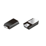 Vishay 100V 1A, Rectifier Rectifier & Schottky Diode, MicroSMP MSE1PBHM3/89A